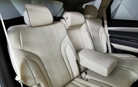 Genesis GV80 I, 2021 год, 5 349 700 рублей, 13 фотография