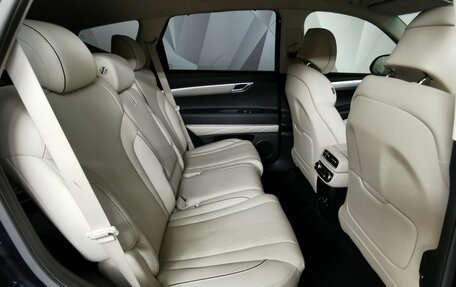 Genesis GV80 I, 2021 год, 5 349 700 рублей, 12 фотография