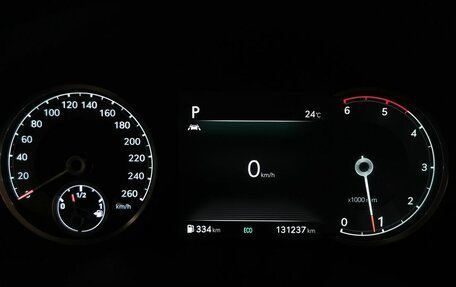 Genesis GV80 I, 2021 год, 5 349 700 рублей, 20 фотография