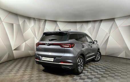 Chery Tiggo 7 Pro, 2022 год, 1 573 000 рублей, 2 фотография