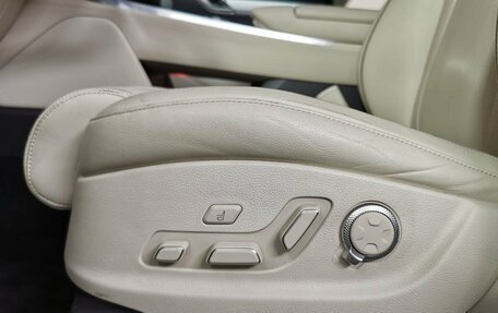 Genesis GV80 I, 2021 год, 5 349 700 рублей, 21 фотография