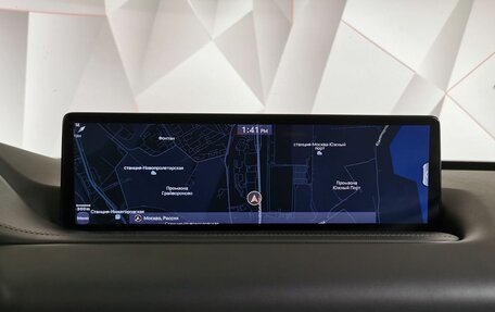 Genesis GV80 I, 2021 год, 5 349 700 рублей, 22 фотография