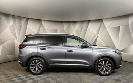 Chery Tiggo 7 Pro, 2022 год, 1 573 000 рублей, 5 фотография