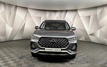 Chery Tiggo 7 Pro, 2022 год, 1 573 000 рублей, 6 фотография