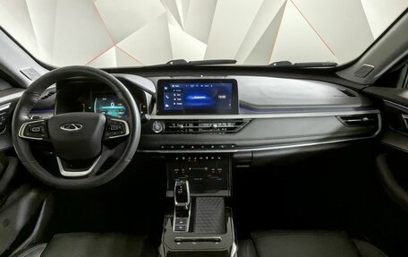 Chery Tiggo 7 Pro, 2022 год, 1 573 000 рублей, 8 фотография