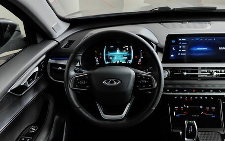 Chery Tiggo 7 Pro, 2022 год, 1 573 000 рублей, 13 фотография