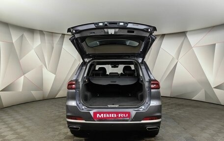 Chery Tiggo 7 Pro, 2022 год, 1 573 000 рублей, 17 фотография