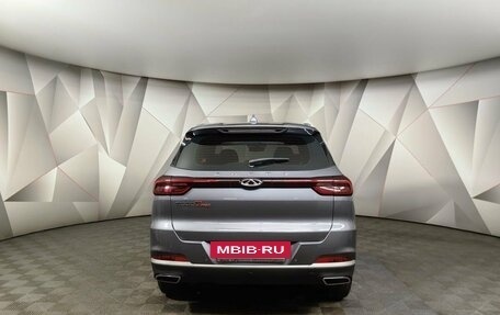 Chery Tiggo 7 Pro, 2022 год, 1 573 000 рублей, 7 фотография