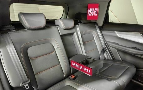Chery Tiggo 7 Pro, 2022 год, 1 573 000 рублей, 11 фотография