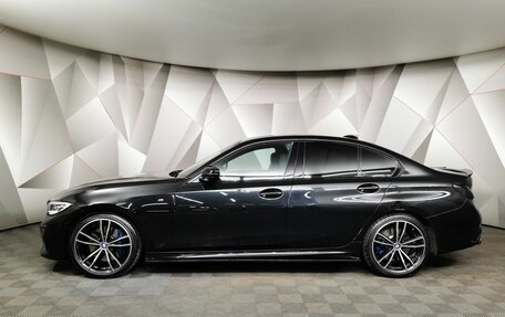 BMW 3 серия, 2021 год, 3 597 000 рублей, 5 фотография