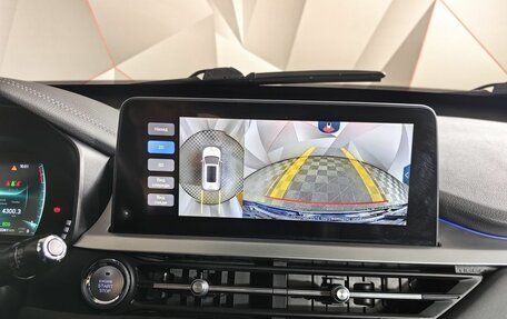 Chery Tiggo 7 Pro, 2022 год, 1 573 000 рублей, 19 фотография