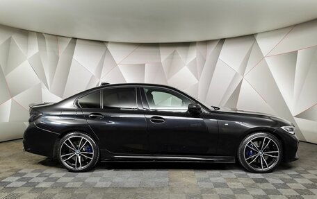 BMW 3 серия, 2021 год, 3 597 000 рублей, 6 фотография