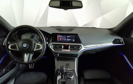 BMW 3 серия, 2021 год, 3 597 000 рублей, 7 фотография