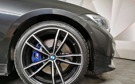 BMW 3 серия, 2021 год, 3 597 000 рублей, 11 фотография