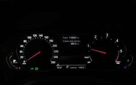 BMW 3 серия, 2021 год, 3 597 000 рублей, 15 фотография