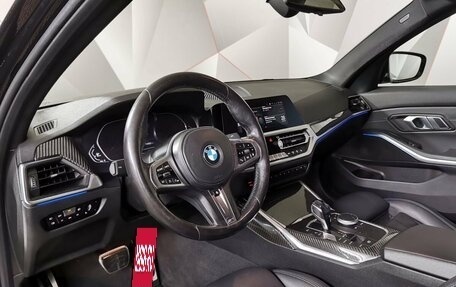 BMW 3 серия, 2021 год, 3 597 000 рублей, 8 фотография