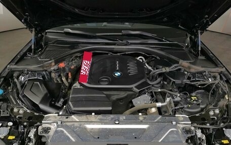 BMW 3 серия, 2021 год, 3 597 000 рублей, 14 фотография