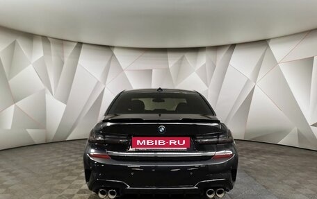 BMW 3 серия, 2021 год, 3 597 000 рублей, 4 фотография