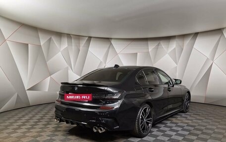 BMW 3 серия, 2021 год, 3 597 000 рублей, 2 фотография