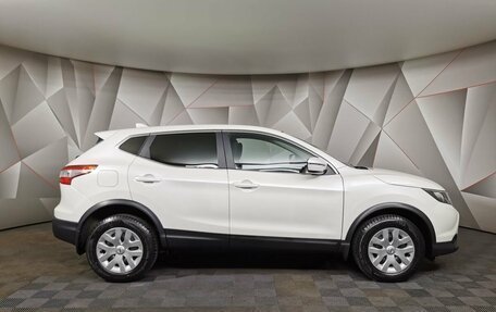 Nissan Qashqai, 2017 год, 1 295 000 рублей, 6 фотография
