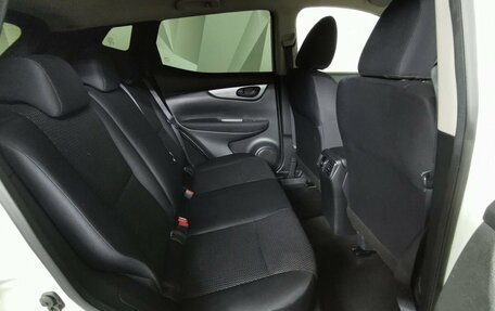 Nissan Qashqai, 2017 год, 1 295 000 рублей, 12 фотография