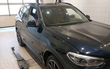 BMW X3, 2020 год, 5 497 000 рублей, 2 фотография