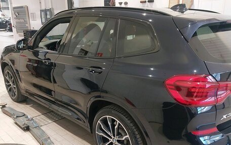 BMW X3, 2020 год, 5 497 000 рублей, 3 фотография
