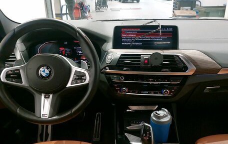 BMW X3, 2020 год, 5 497 000 рублей, 6 фотография