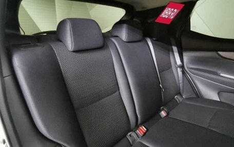 Nissan Qashqai, 2017 год, 1 295 000 рублей, 13 фотография