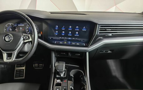 Volkswagen Touareg III, 2018 год, 3 699 000 рублей, 11 фотография