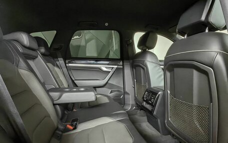 Volkswagen Touareg III, 2018 год, 3 699 000 рублей, 12 фотография
