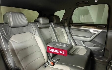 Volkswagen Touareg III, 2018 год, 3 699 000 рублей, 13 фотография