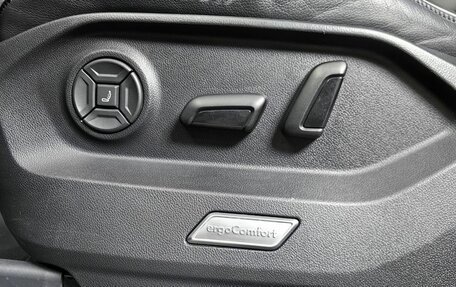 Volkswagen Touareg III, 2018 год, 3 699 000 рублей, 20 фотография
