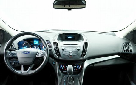 Ford Kuga III, 2017 год, 1 779 000 рублей, 9 фотография