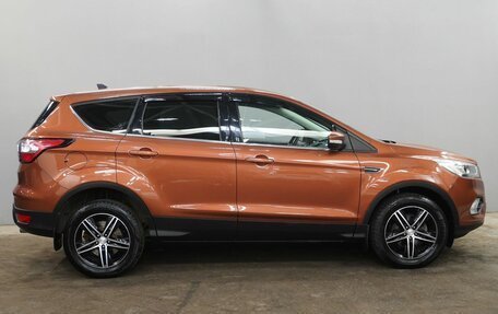 Ford Kuga III, 2017 год, 1 779 000 рублей, 4 фотография