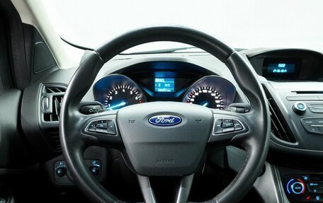Ford Kuga III, 2017 год, 1 779 000 рублей, 10 фотография