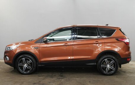 Ford Kuga III, 2017 год, 1 779 000 рублей, 8 фотография