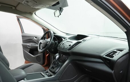 Ford Kuga III, 2017 год, 1 779 000 рублей, 13 фотография