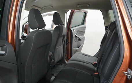 Ford Kuga III, 2017 год, 1 779 000 рублей, 14 фотография