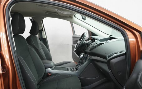 Ford Kuga III, 2017 год, 1 779 000 рублей, 12 фотография