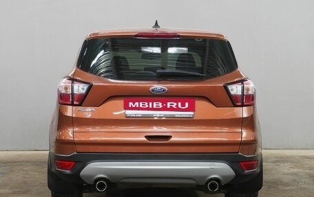 Ford Kuga III, 2017 год, 1 779 000 рублей, 6 фотография