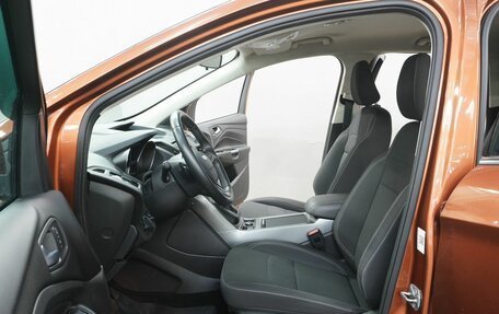 Ford Kuga III, 2017 год, 1 779 000 рублей, 15 фотография