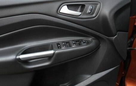 Ford Kuga III, 2017 год, 1 779 000 рублей, 16 фотография