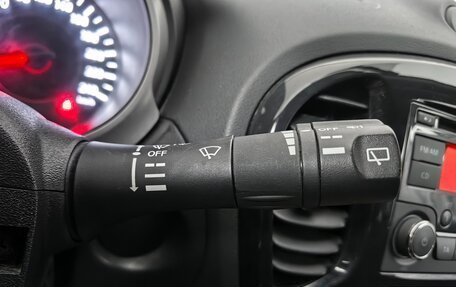 Nissan Juke II, 2012 год, 842 000 рублей, 15 фотография