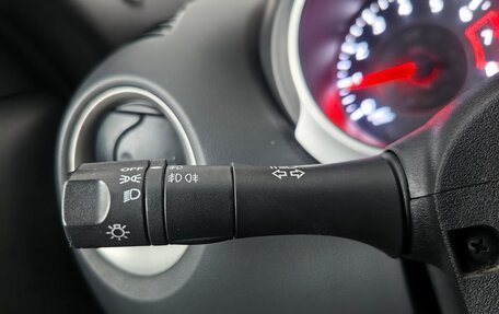 Nissan Juke II, 2012 год, 842 000 рублей, 14 фотография