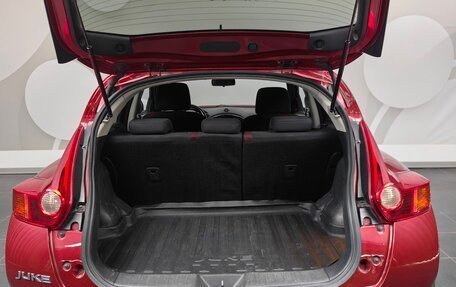 Nissan Juke II, 2012 год, 842 000 рублей, 24 фотография