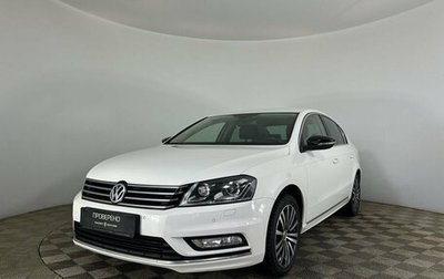 Volkswagen Passat B7, 2014 год, 1 450 000 рублей, 1 фотография