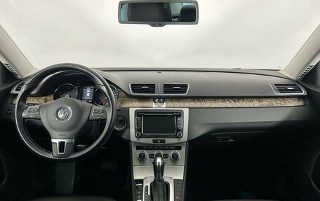 Volkswagen Passat B7, 2014 год, 1 450 000 рублей, 7 фотография