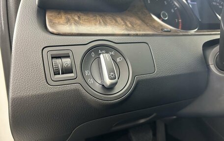 Volkswagen Passat B7, 2014 год, 1 450 000 рублей, 9 фотография