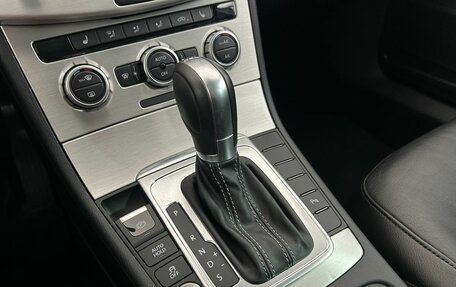 Volkswagen Passat B7, 2014 год, 1 450 000 рублей, 13 фотография